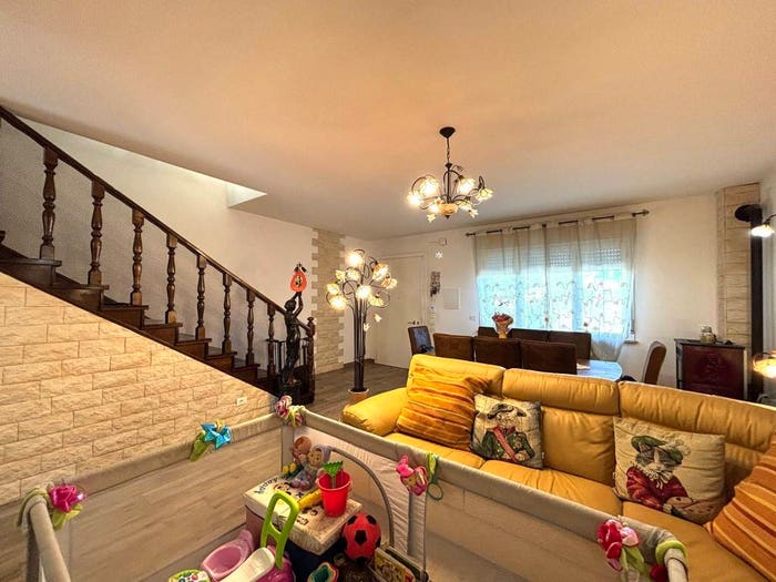 Casa con 5 locali in vendita in Centro, Mogliano Veneto