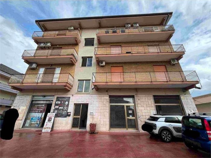 Appartamento con 5 locali in vendita in via Cesare Battisti, Piedimonte Matese