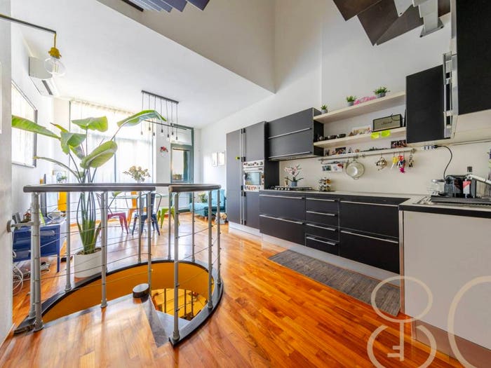 Appartamento bilocale in vendita in Via Francesco Olgiati, Tre Castelli Faenza, Milano