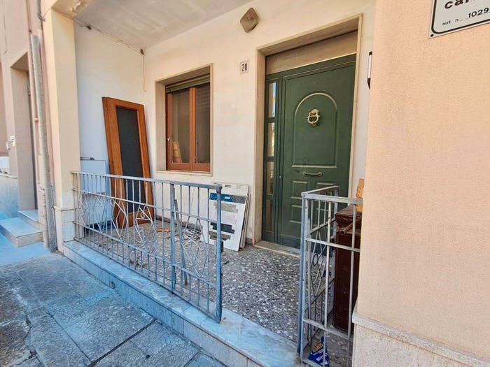 Casa con 5 locali in vendita in Centro, Galatina