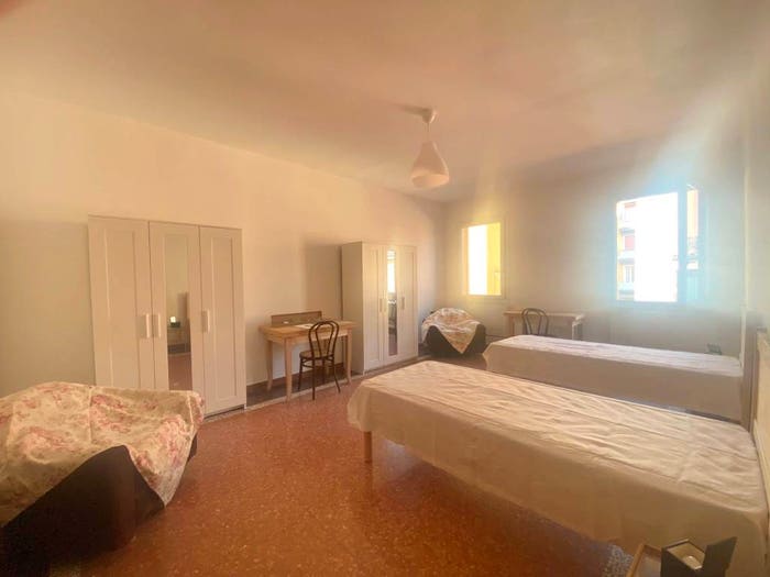 Appartamento quadrilocale in affitto in Via San Petronio Vecchio, Santo Stefano, Bologna