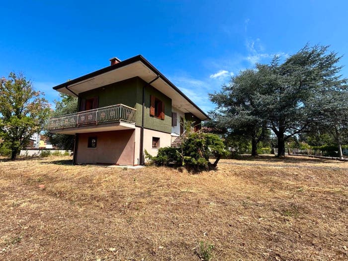 Casa quadrilocale in vendita in Via C De Comelli, Centro, Gradisca d'Isonzo