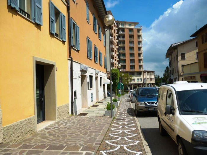 Appartamento trilocale in vendita in Castelnuovo Ne' Monti, Castelnovo Ne' Monti