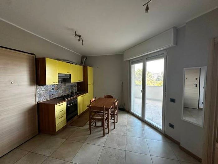 Casa bilocale in vendita in Vicolo dei Prati, Centro, Borgomanero