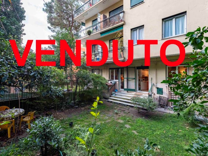 Appartamento bilocale in vendita in Castelletto, Genova