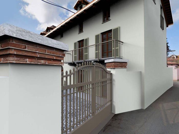 Case in Vendita e in Affitto - 3