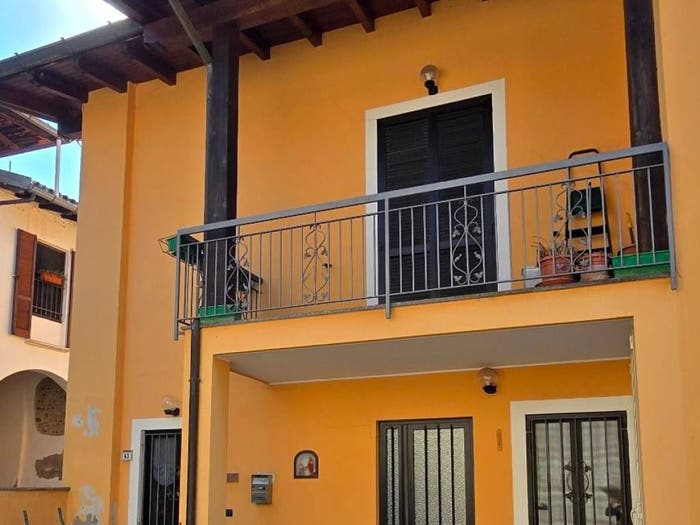 Casa quadrilocale in vendita in Via Pasubio, Centro, Taino