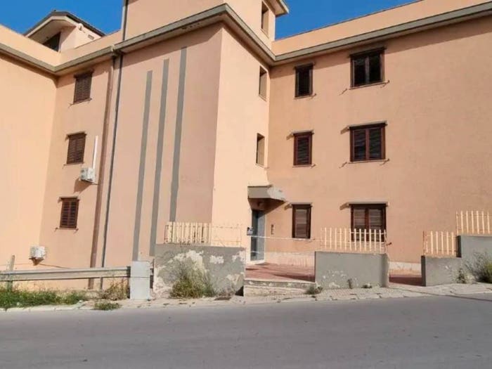 Appartamento monolocale in vendita in Via Alessio di Giovanni, Centro, Noto