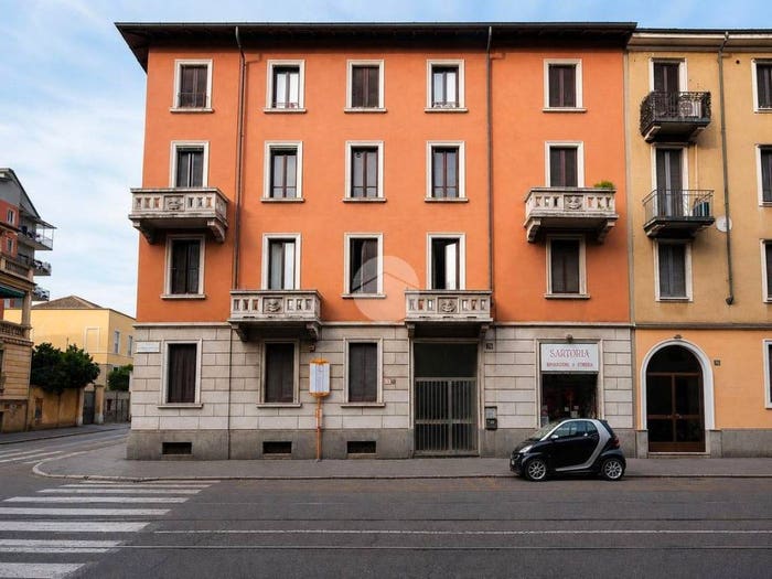 Appartamento bilocale in vendita in Viale Carlo Espinasse, Certosa, Milano