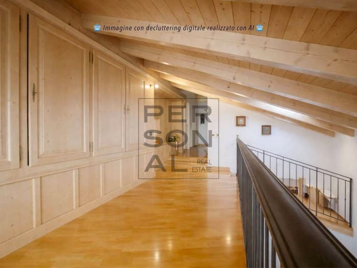 Casa con 6 locali in vendita in Aldeno