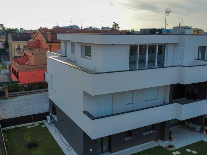 Casa con 5 locali in vendita in Via Gabriele D'Annunzio, Piove di Sacco