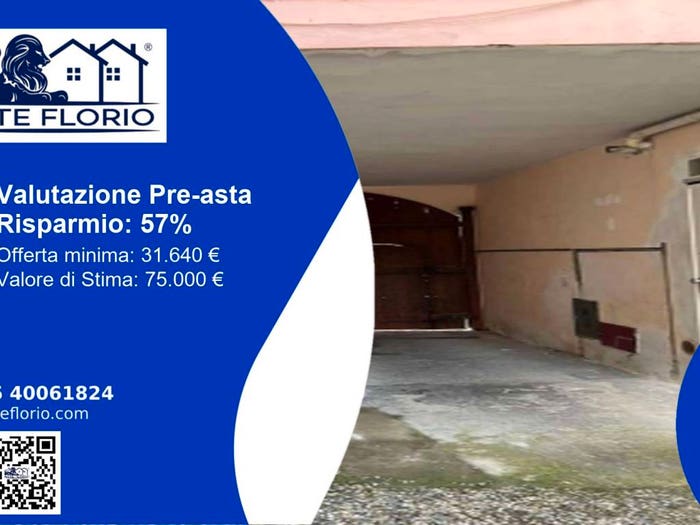Appartamento trilocale in vendita in Via Pietro Magenta, Centro, Gambolò