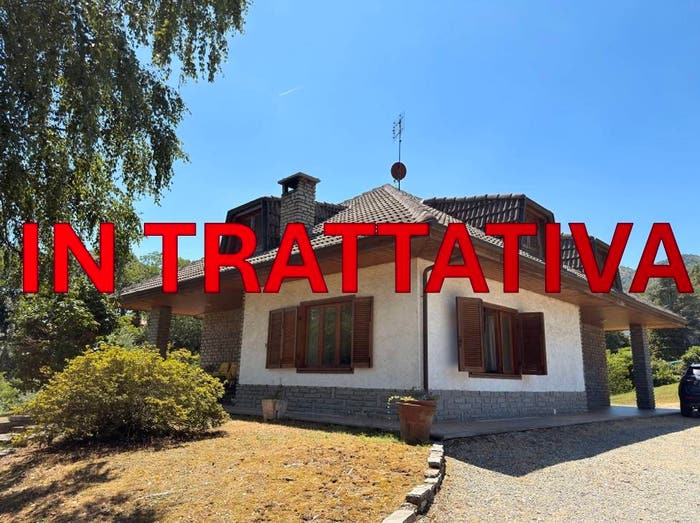 Casa con 6 locali in vendita in Strada Ricchiardo, Cumiana