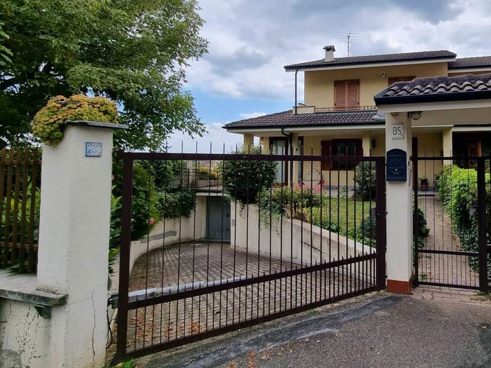 Casa con 5 locali in vendita in Strada Vecchia del Moriondo, Moriondo Maiole, Moncalieri