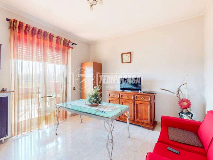 Appartamento con 5 locali in vendita in Strada Ravetto, Cascina Mellano, Orbassano