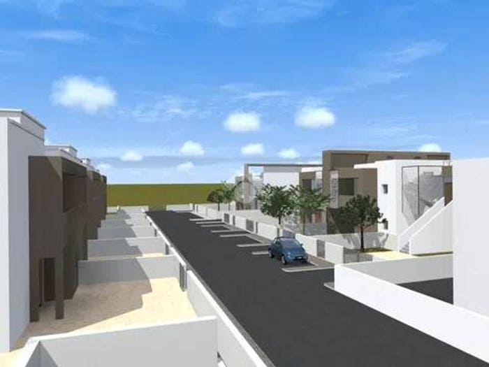 Casa trilocale in vendita in Via Del Miracolo, Pezze di Greco Pozzo Faceto Montalbano, Fasano