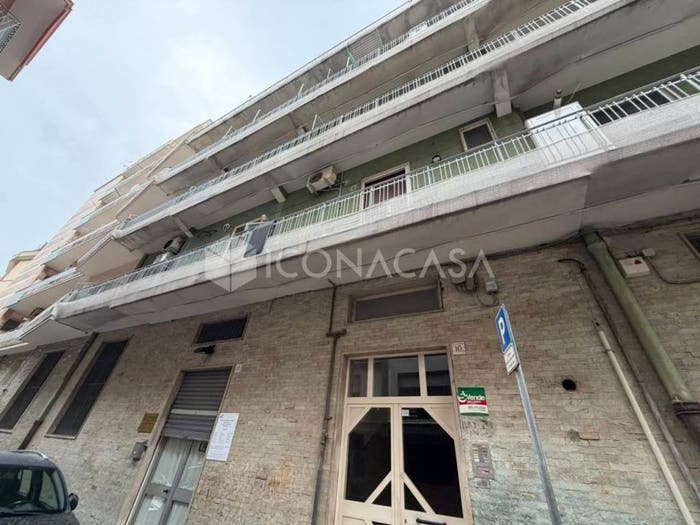 Appartamento trilocale in vendita in Via Monte San Michele, Bisceglie