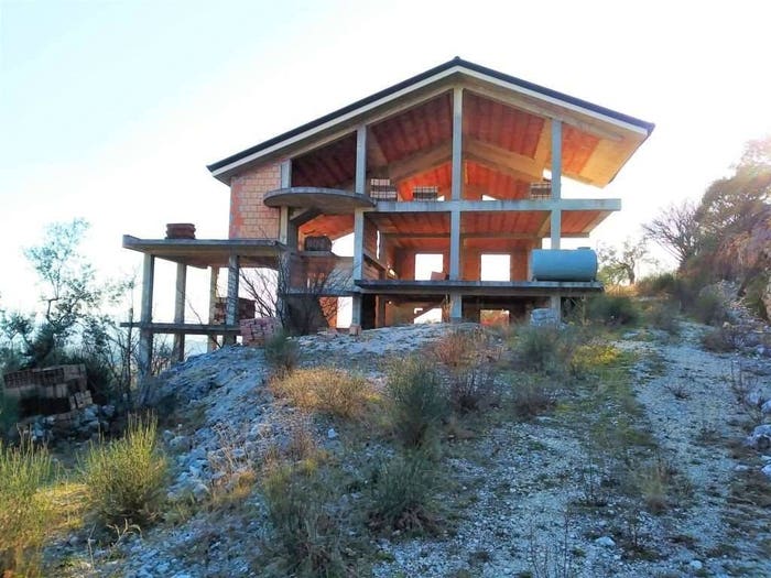 Casa monolocale in vendita in La Lucca, Monte San Giovanni Campano