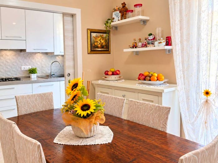 Appartamento con 5 locali in vendita in Via Corte Grande Pontasserchio, Pontasserchio Pappiana, San Giuliano Terme