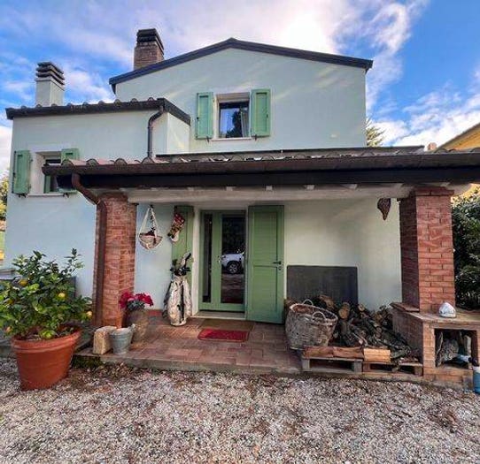 Casa quadrilocale in vendita in Castagneto Carducci