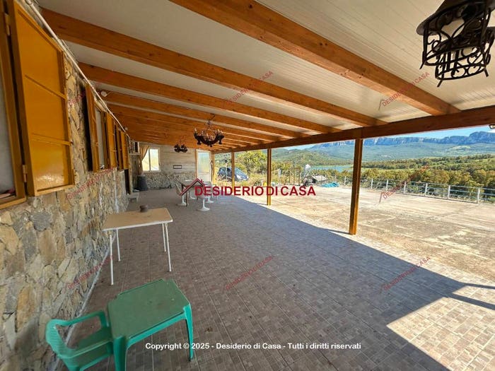 Casa bilocale in vendita in Via Giuseppe Verdi, Marineo