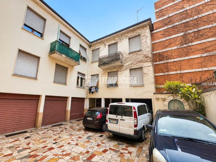 Appartamento bilocale in vendita in Via Vincenzo Foppa, Solferino Diaz, Brescia