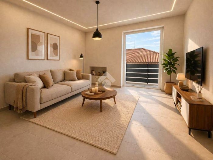 Appartamento trilocale in vendita in Via mazzucchelli, Cameri