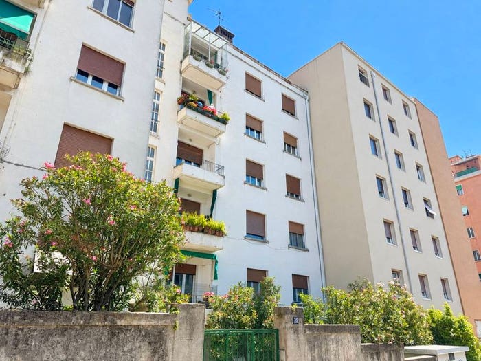 Appartamento trilocale in vendita in Via Bellosguardo, San Vito Campi Elisi, Trieste