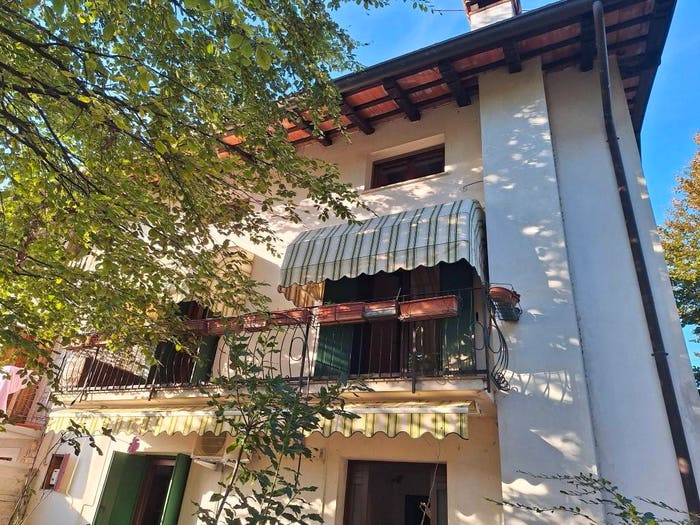 Casa con 6 locali in vendita in Via Pantan, San Giovanni, Polcenigo