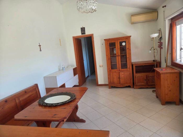 Appartamento trilocale in vendita in Via dello Sciabecco, Villa Claudia, Anzio