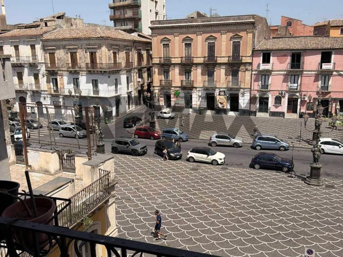 Casa con 5 locali in vendita in Via Santa Margherita, Paternò