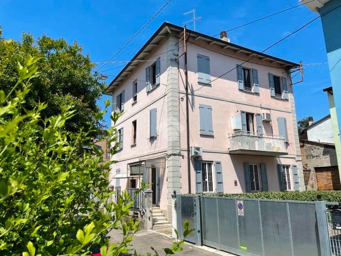 Appartamento trilocale in vendita in Via Aosta, San Leonardo, Parma