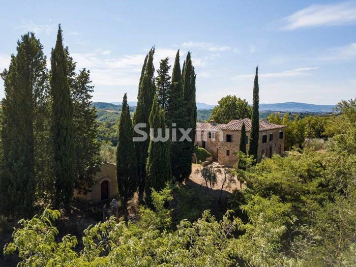 Casa in vendita in Asciano