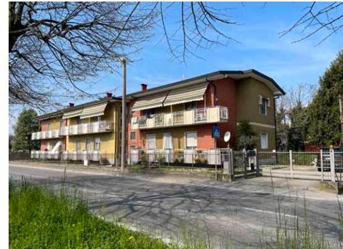 Appartamento quadrilocale in vendita in Via Gaetano Donizetti, Chignolo d'Isola