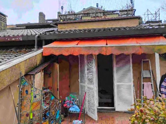 Appartamento trilocale in vendita in Via Enrico Fermi, Bardello con Malgesso e Bregano