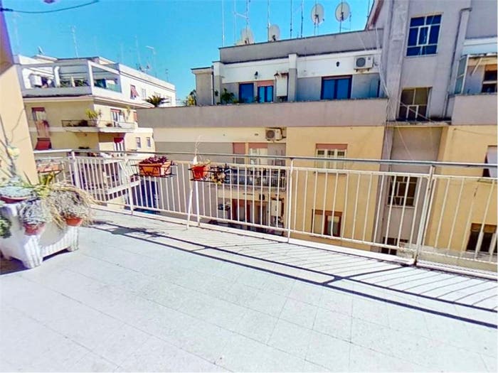 Casa trilocale in vendita in Via di Val Tellina, Colli Portuensi Casaletto, Roma