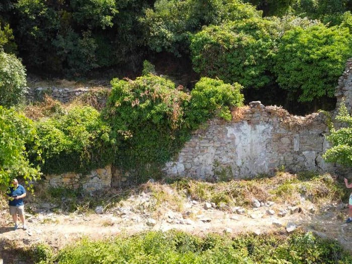 Casa con 5 locali in vendita in Località Mesco, Levanto