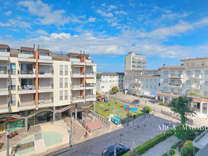 Appartamento bilocale in vendita in Piazza Giuglielmo Marconi, Lido Centro Ovest, Jesolo
