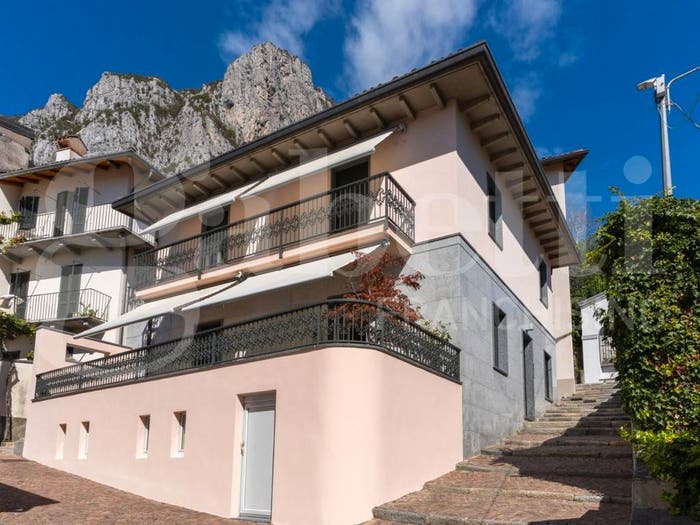 Casa con 5 locali in vendita in Rancio, Lecco