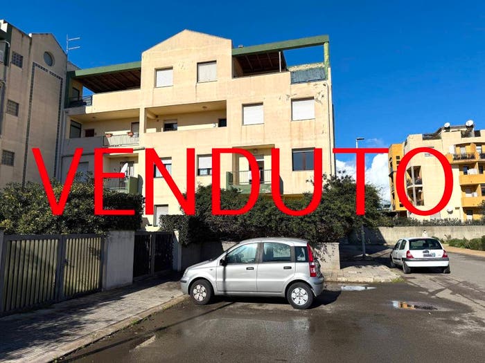 Appartamento quadrilocale in vendita in Centro, Quartucciu