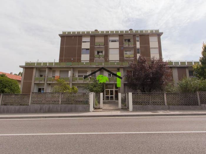 Appartamento trilocale in vendita in Via Unità d'Italia, Centro, Maniago