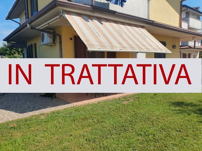 Casa con 6 locali in vendita in Via Sondrio, Centro, Bolgare