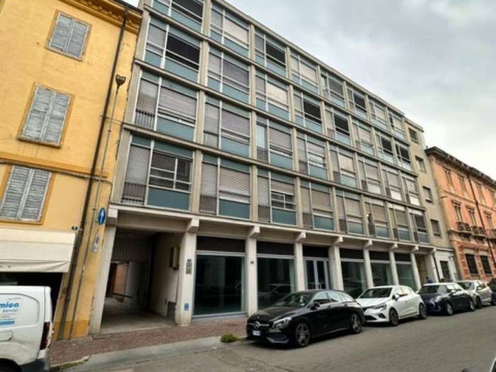 Casa monolocale in vendita in piazza Martiri, Centro Storico, Carpi