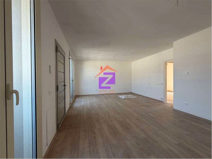 Appartamento trilocale in vendita in Centro, Borgo San Giacomo