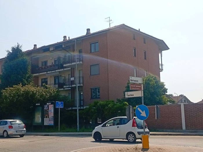 Appartamento quadrilocale in vendita in Via Torino, Centro, None