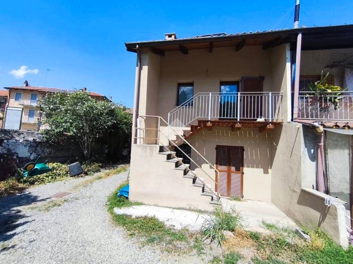 Casa bilocale in vendita in Corso Laghi, Centro, Avigliana
