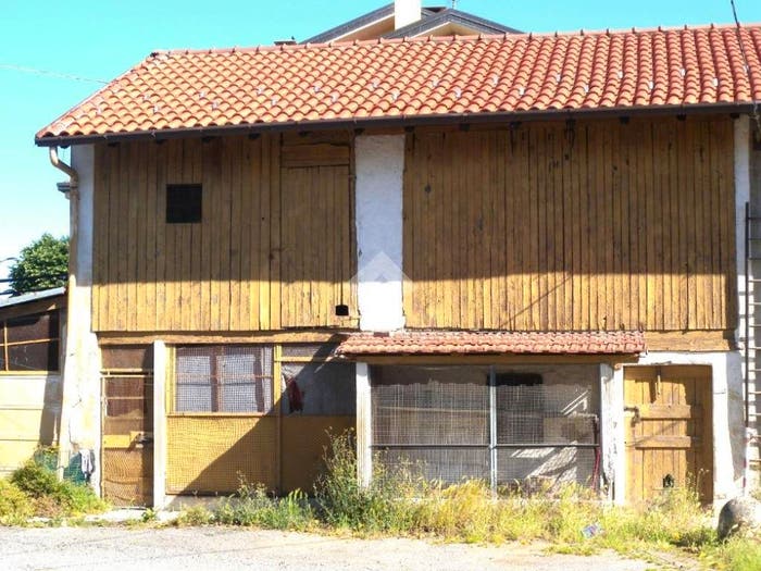 Casa monolocale in vendita in Via Cascina Muschiona, Origgio
