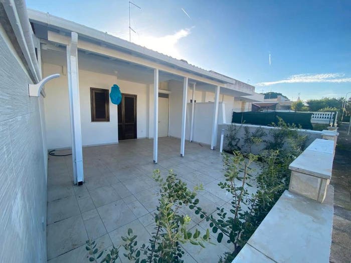 Casa bilocale in vendita in Via della Pineta, Specchiolla, Carovigno