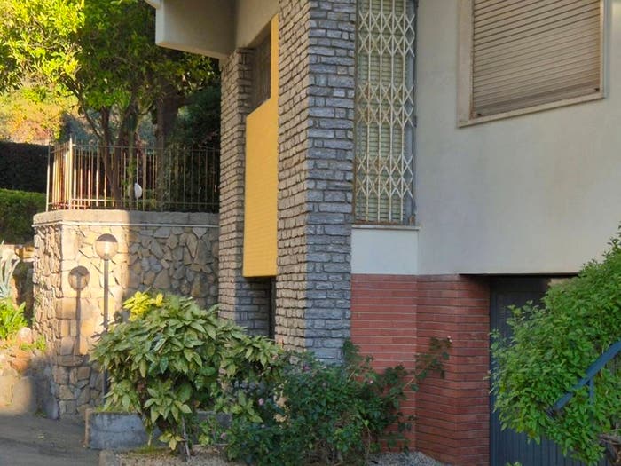 Appartamento bilocale in vendita in Centro, Bordighera
