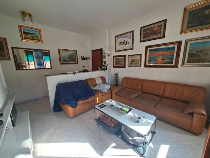 Appartamento trilocale in vendita in Via delle Siepi, Calzabigi, Livorno